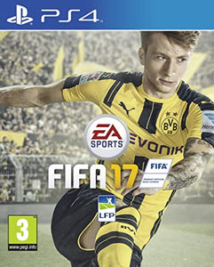 FIFA 17  PS4