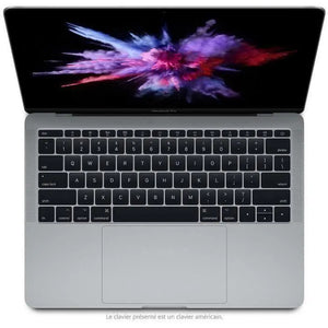 MacBook Pro 13,3" Retina 2016