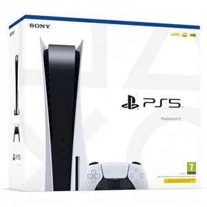 Pack SONY PS5 Standard