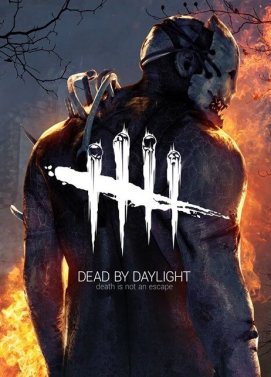 Dead by Daylight sur Steam (Digital)