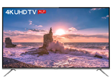 Smart TV TCL 55" 4K UHD
