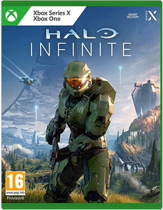 Halo Infinite XBOX ONE / SERIES