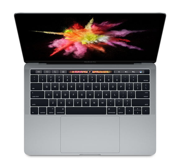 MacBook Pro TouchBar 13,3