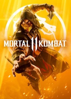 Mortal Kombat 11 sur Steam (Digital)