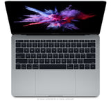 MacBook Pro 13,3" Retina 2017