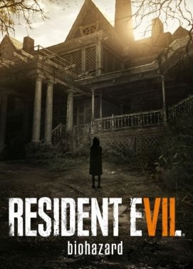 Resident Evil 7 (Digital)