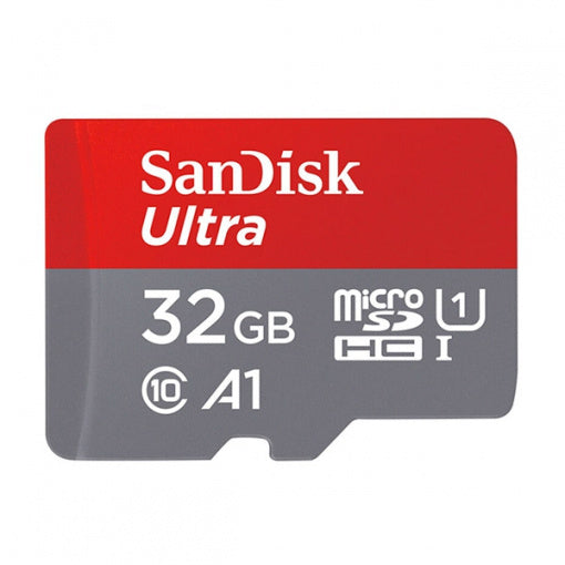 Carte SD SanDisk 32GB