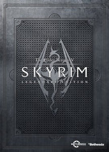 SKYRIM Elder Scrolls V sur Steam (Digital)