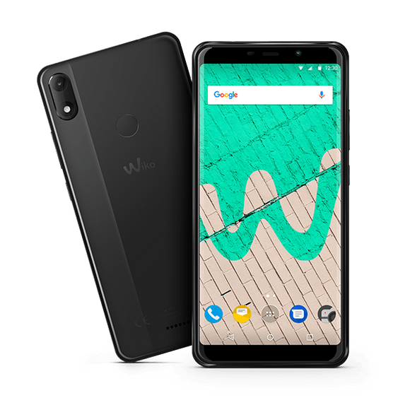 WIKO View Max