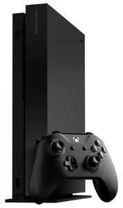 XBOX ONE X