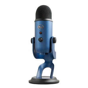 Logitech Micro YETI Pro Blue